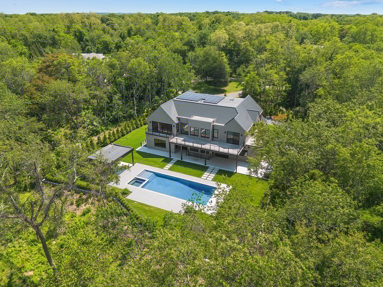 5 Widow Coopers Path