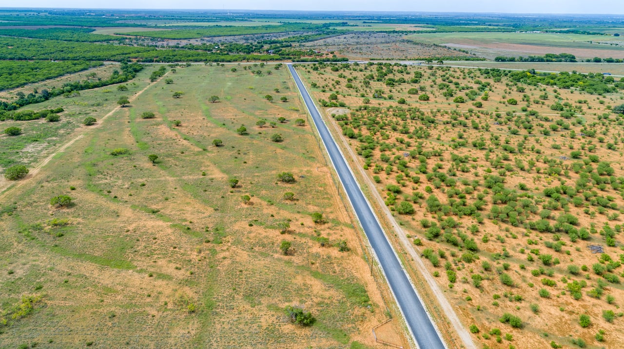 574 PR Goose Creek Ln | 34± Acres | Atascosa County