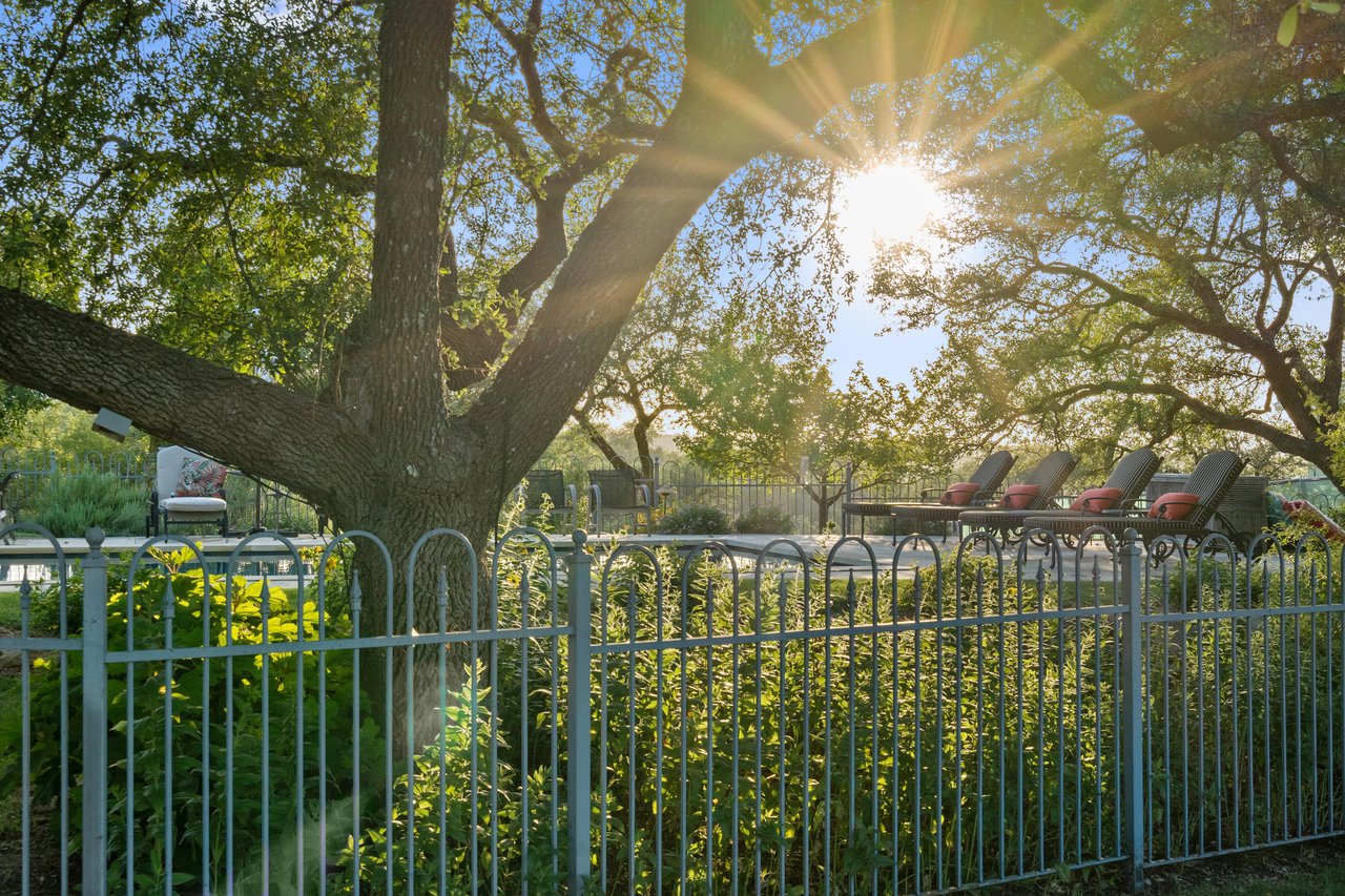 Barton Creek Lakeside