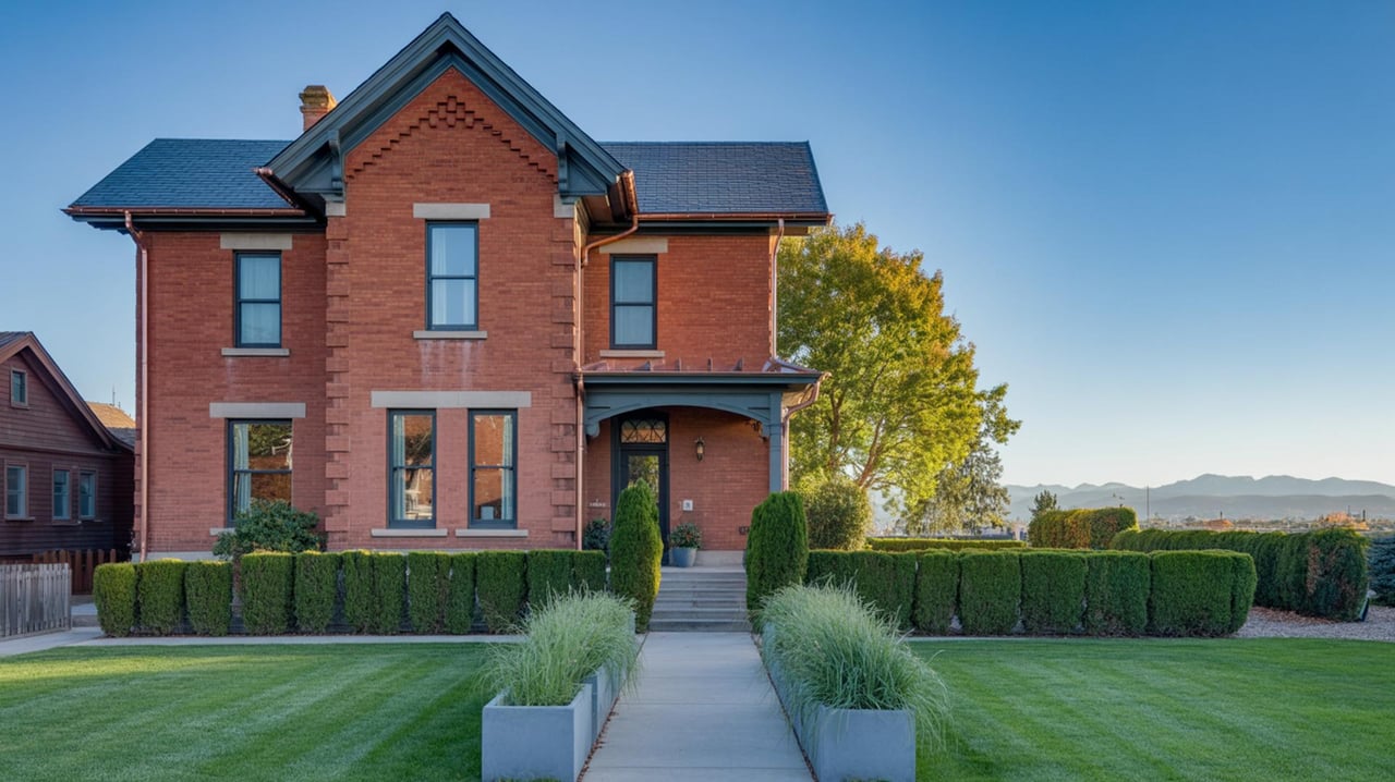 Seasonal Home Maintenance Tips for Highlands & LoHi, CO Residents