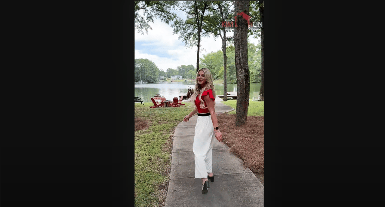 Lakefront Lake Oconee - 243 Long Shoals