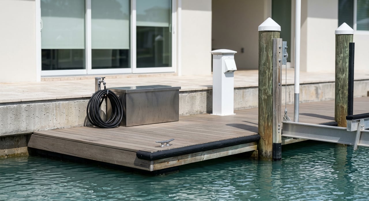 Las Olas Isles For Canadian Buyers: A Waterfront Playbook