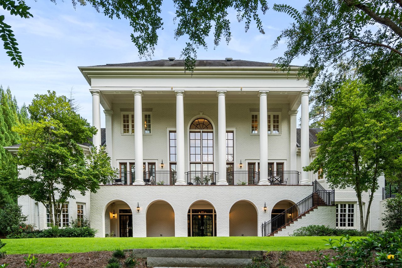 3785 Paces Ferry Road NW