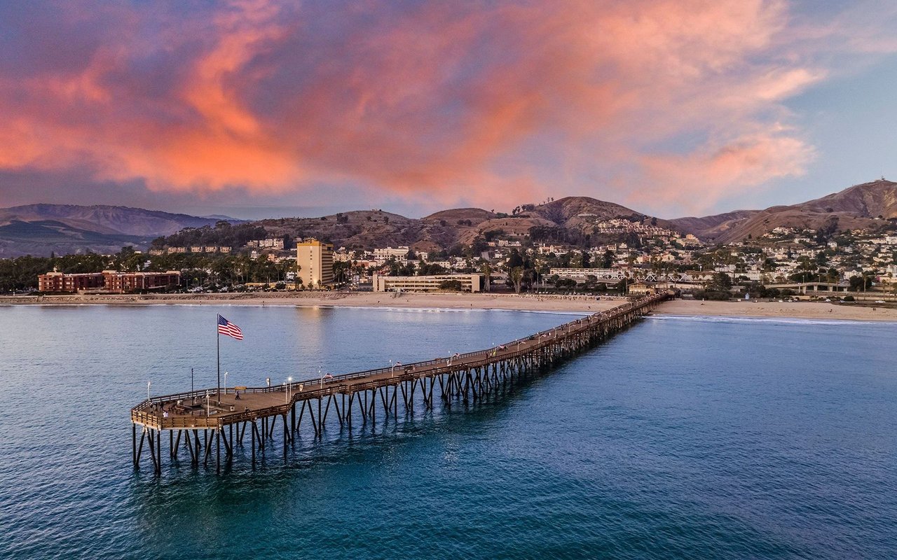 Long Beach