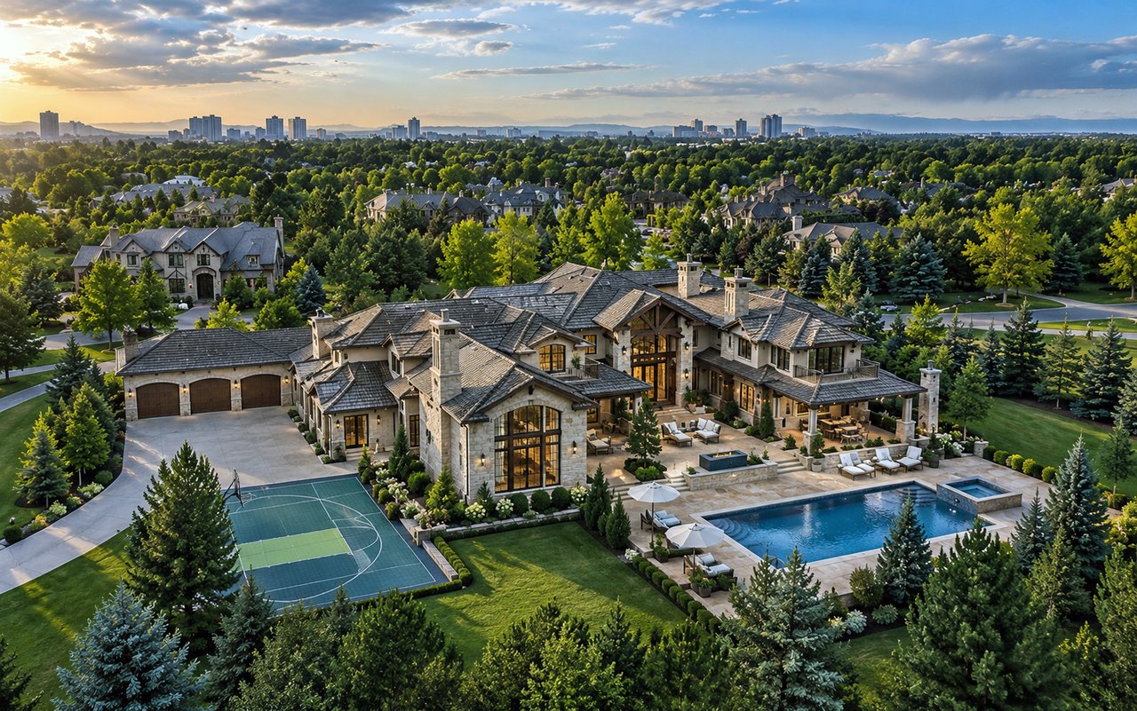 Greenwood Village