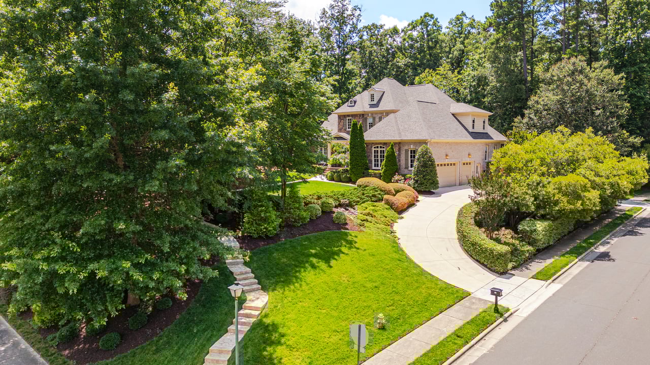 401 Westbury Drive