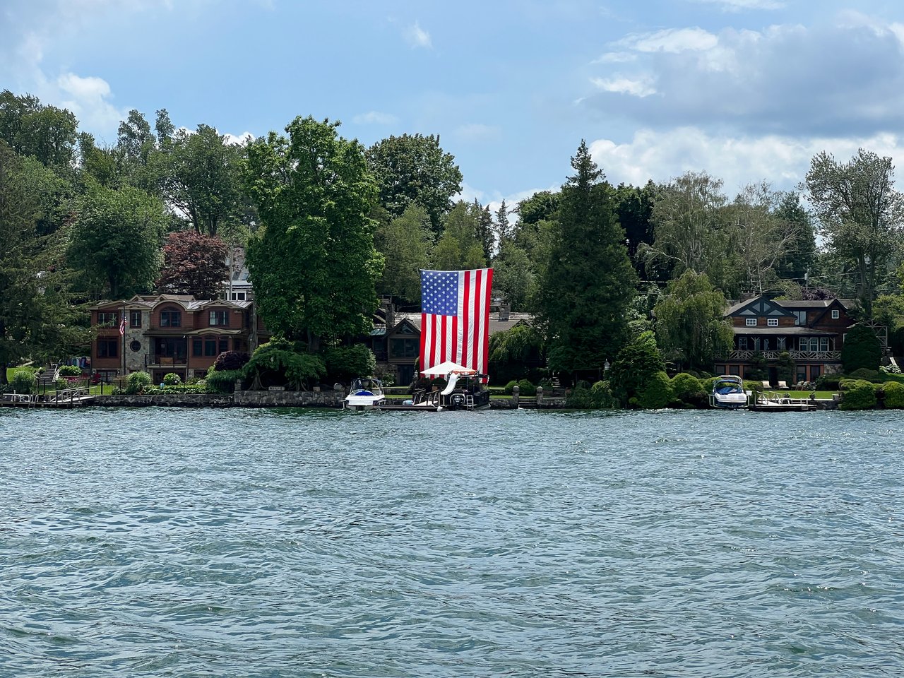 Candlewood Lake