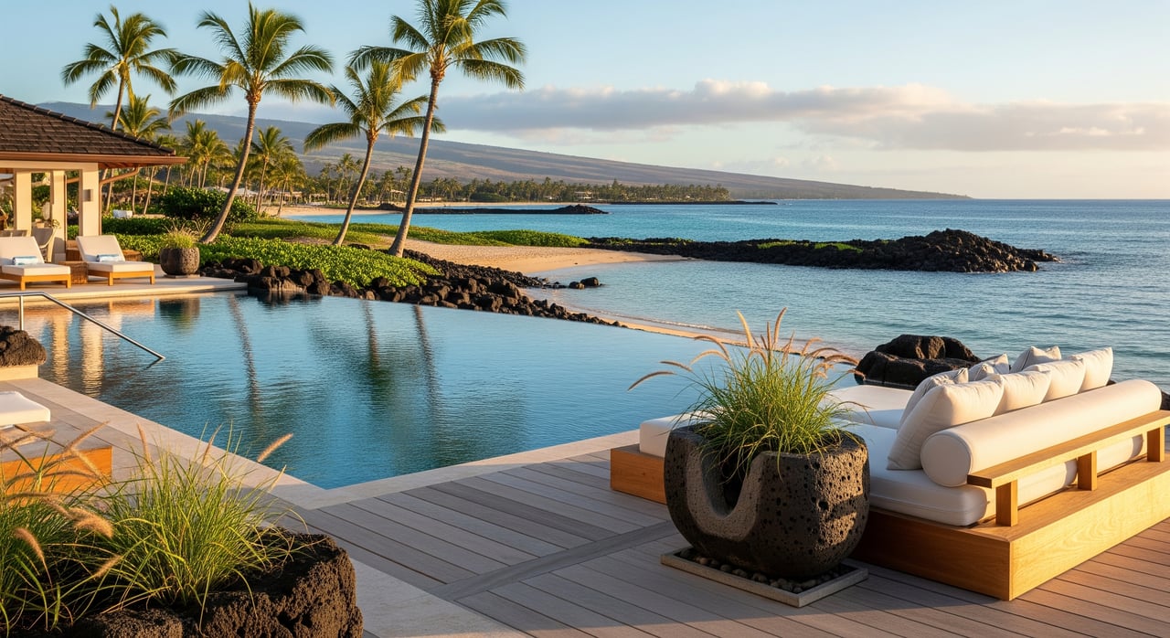 Living By A‑Bay: Waikoloa Beach Resort Lifestyle Guide cover