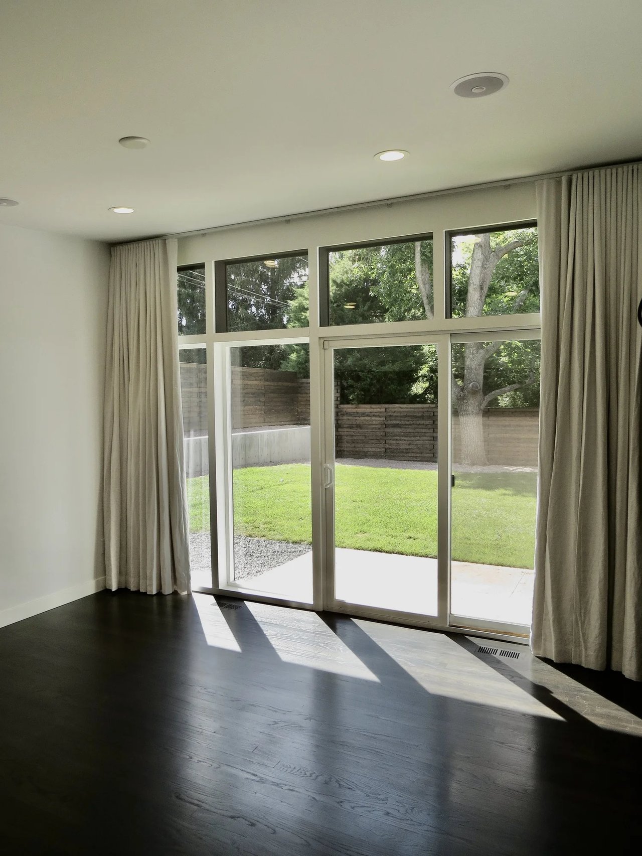 Mid-Century Design, Modern Amenities