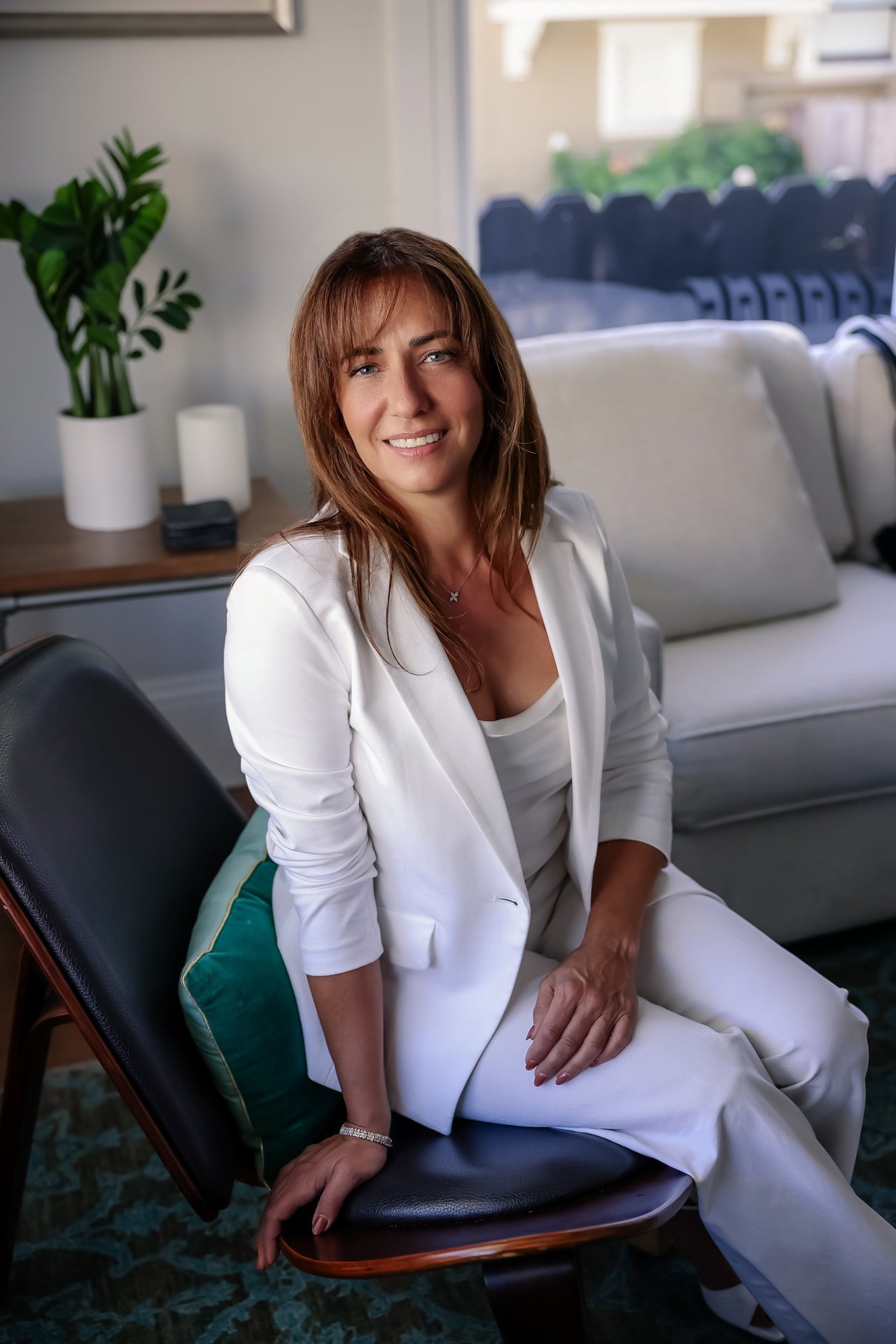 Miranda Junowicz