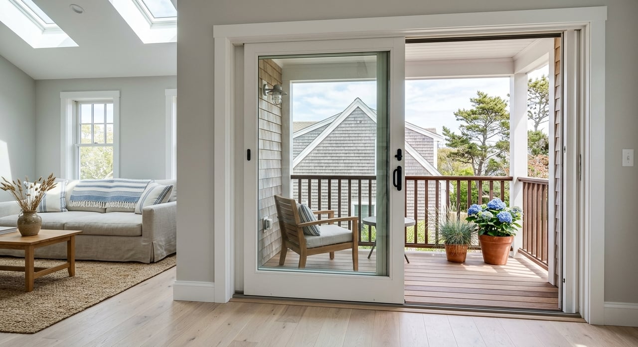 Right-Sizing To A Seacoast Condo In Kittery