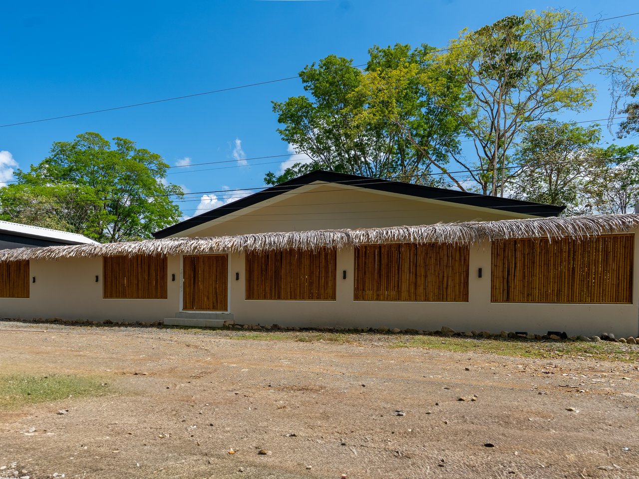 Refined Tropical Home in Uvita, Costa Rica | Walk to Beach & Parque Nacional Marino Ballena