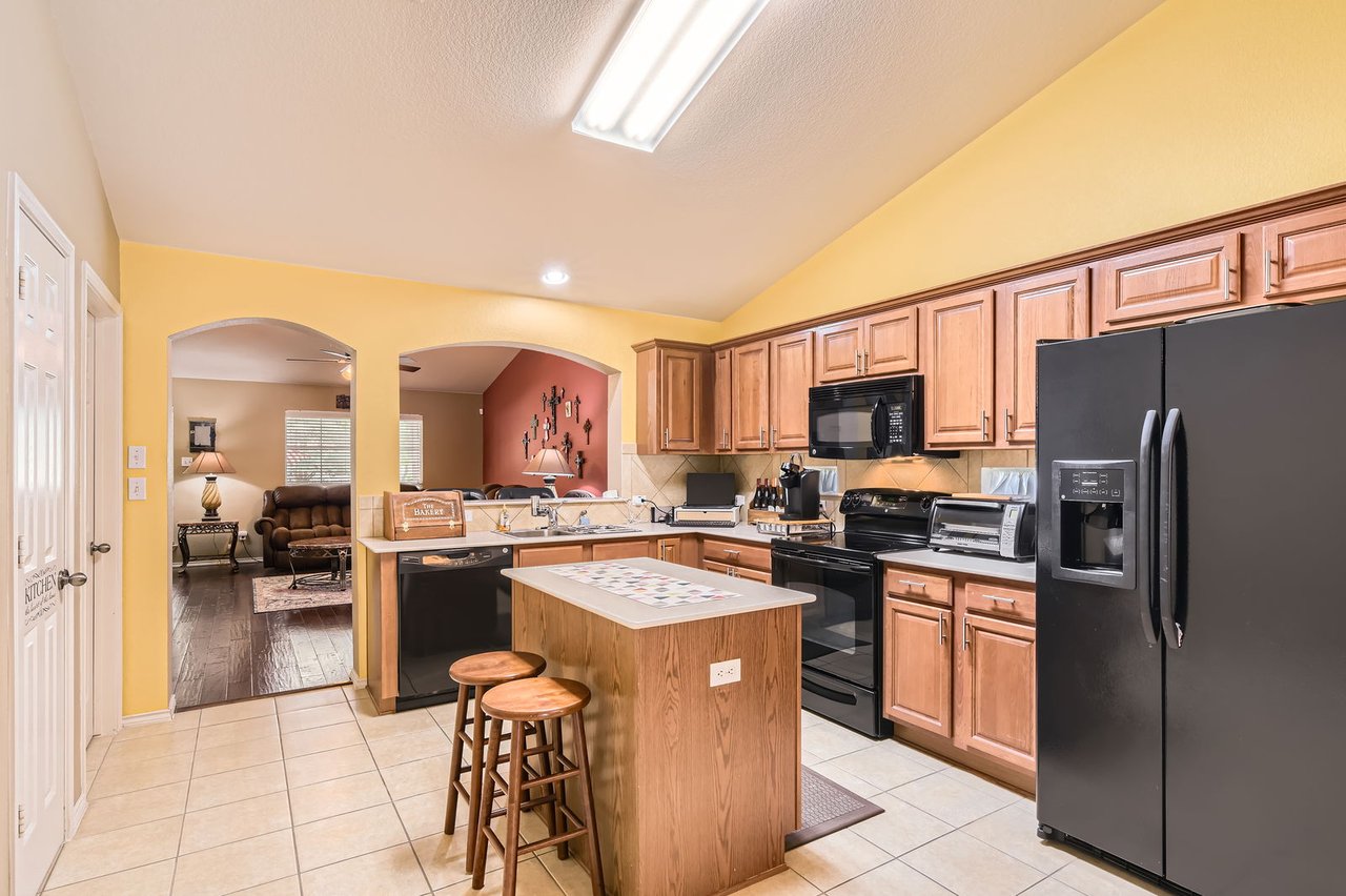 1007 Big Spring Dr