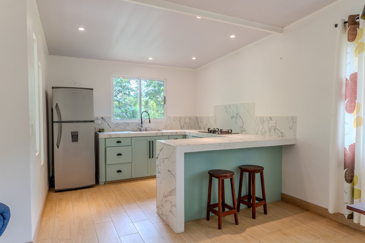 Multi-Family Compound, 4 Fully Furnished Units | 15 Minutes to the Beach