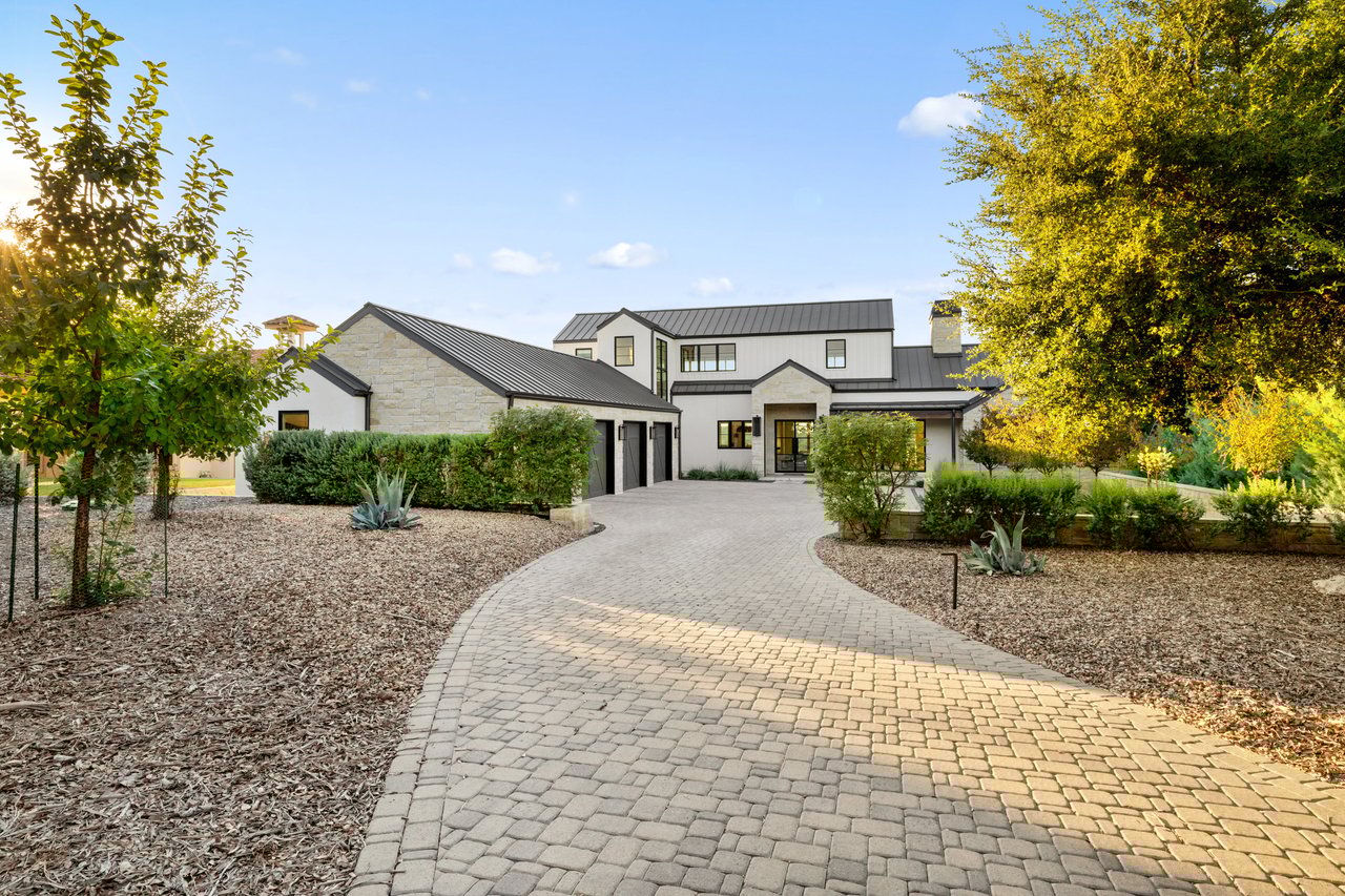 Lake Travis Waterfront