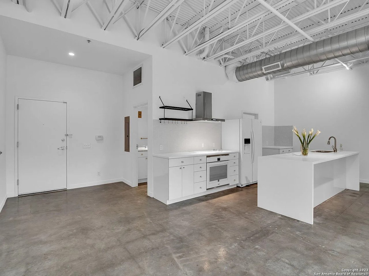 1115 S Alamo St #3103