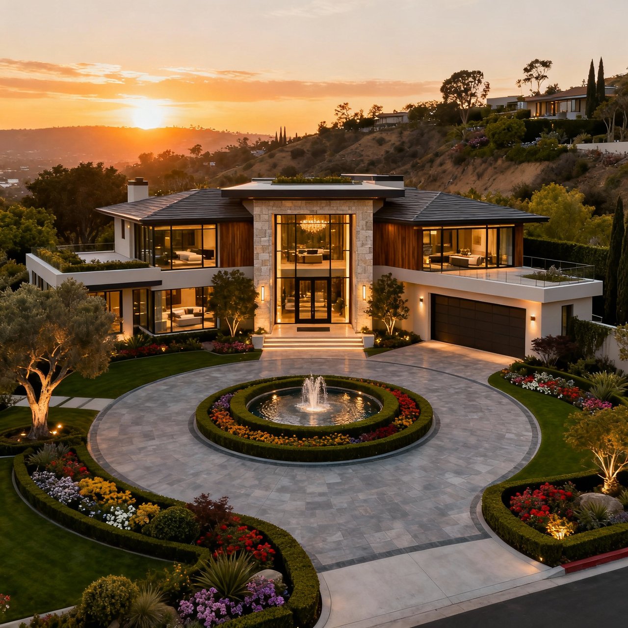 Luxury Real Estate Insights: What’s Next for Hidden Hills, Calabasas & Woodland Hills in 2027 cover