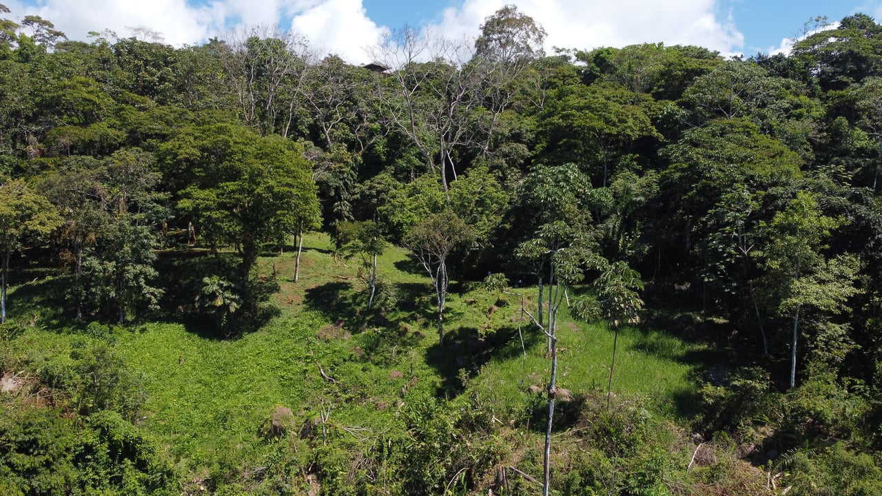 Exclusive 5.80 acres Ocean View Estate Lot in Costa Verde Estates – Escaleras