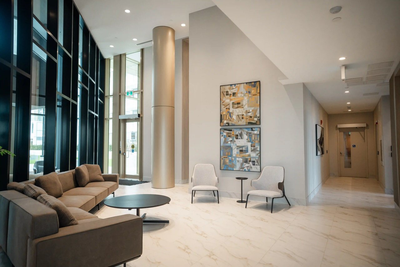 The Wilmot Condos