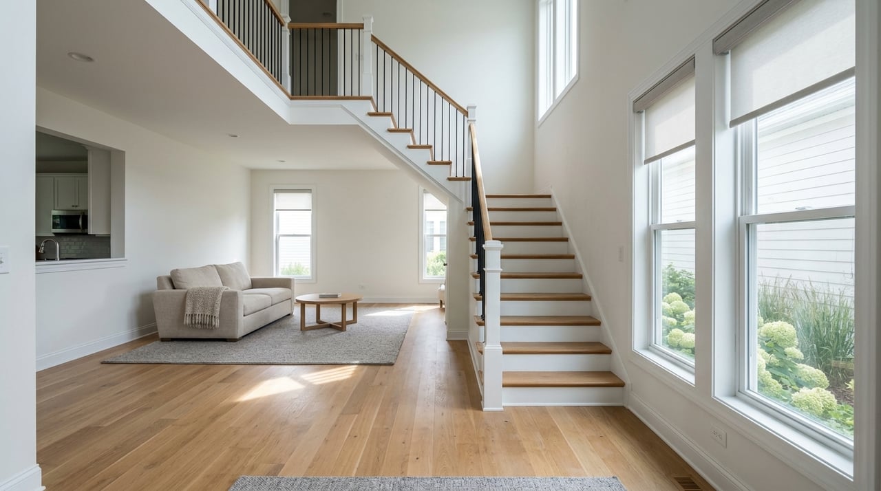 Move-Up Buying In Jenison While Selling Your Home