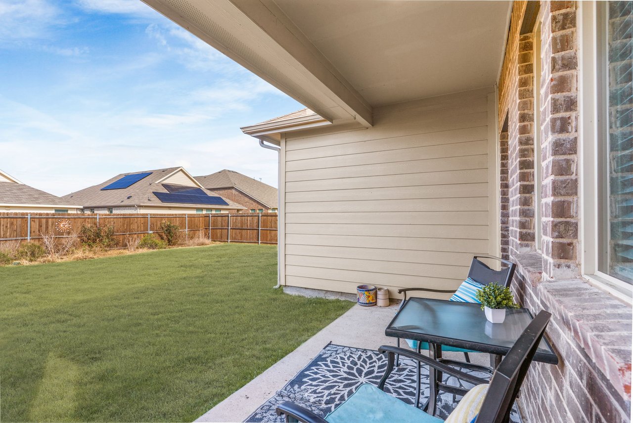 122 Autumn Sage Lane (3% BAC)