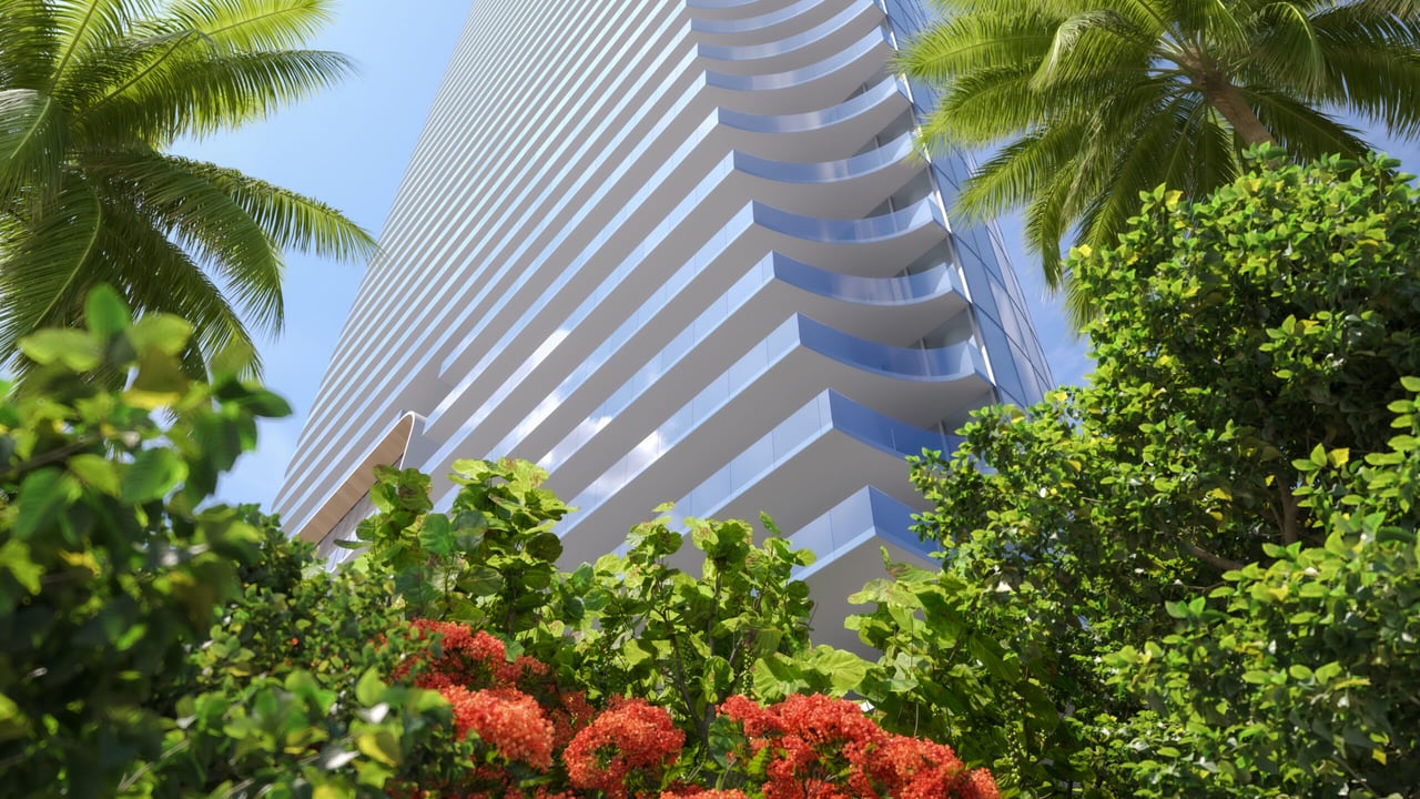 Edition Residences Miami