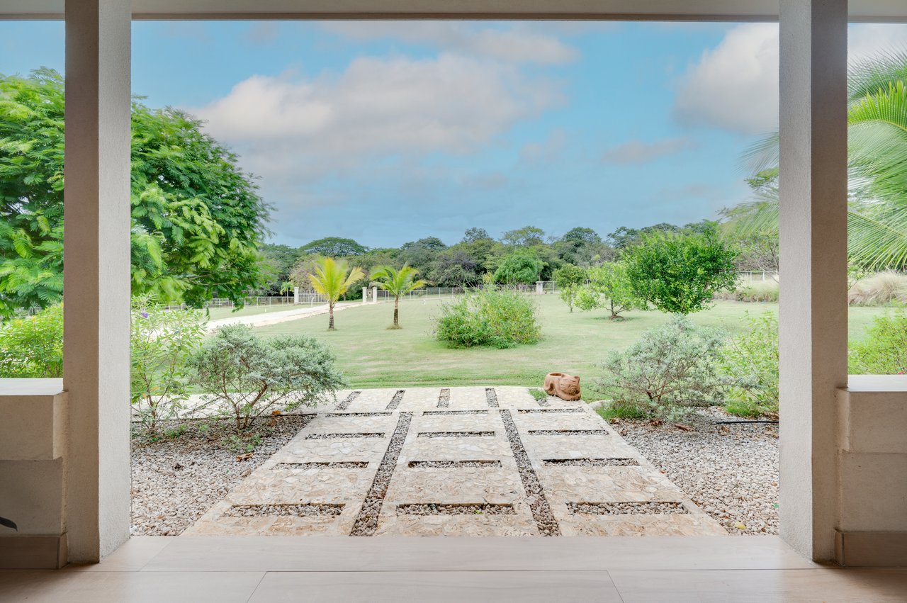 Colibri and Lorito | Dual Luxury Homes on 2.92 Acres in Eco-Friendly Rancho Cartagena, Guanacaste