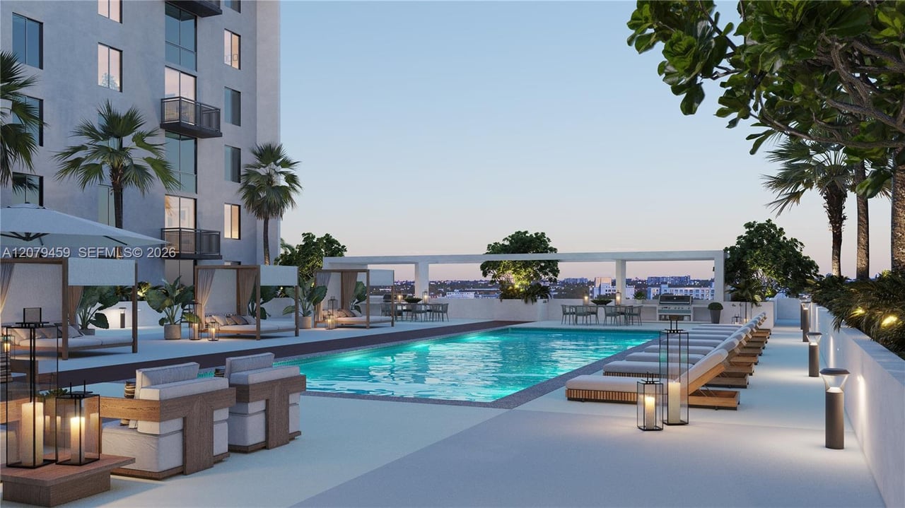 Discover Havana Enclave | Brand-New Rentals