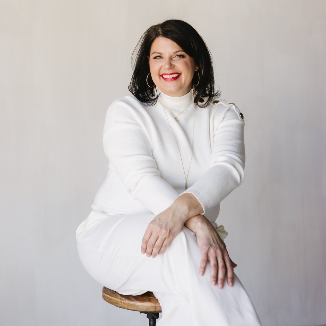 Katie Ferris Dubuque, IA Real Estate Agent Headshot