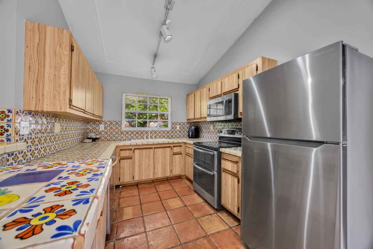 Estate Sale Opportunity in Kendall