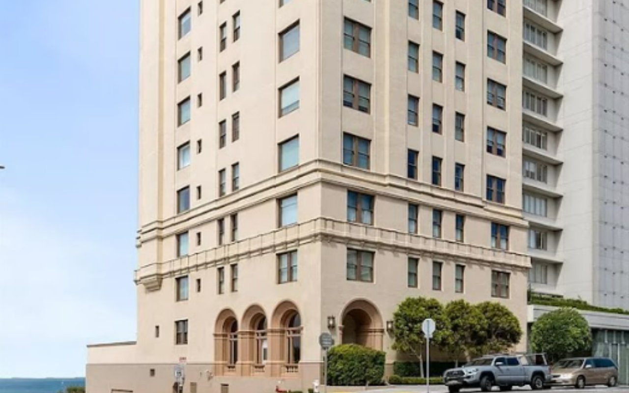 Discover 1090 Chestnut: A Gem in Russian Hill