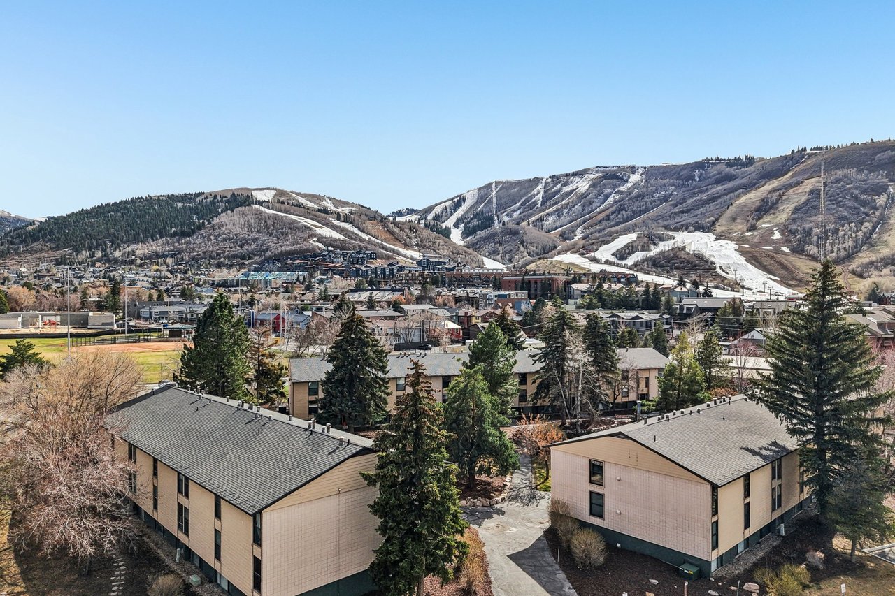 1150 Deer Valley Drive 1064 Park City, UT 84060