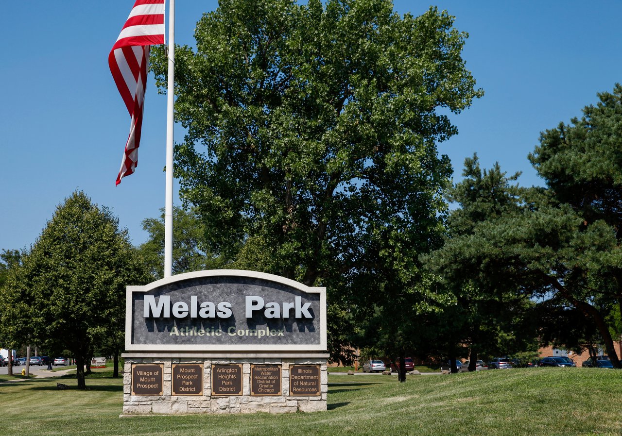 Things to Do in Mount Prospect