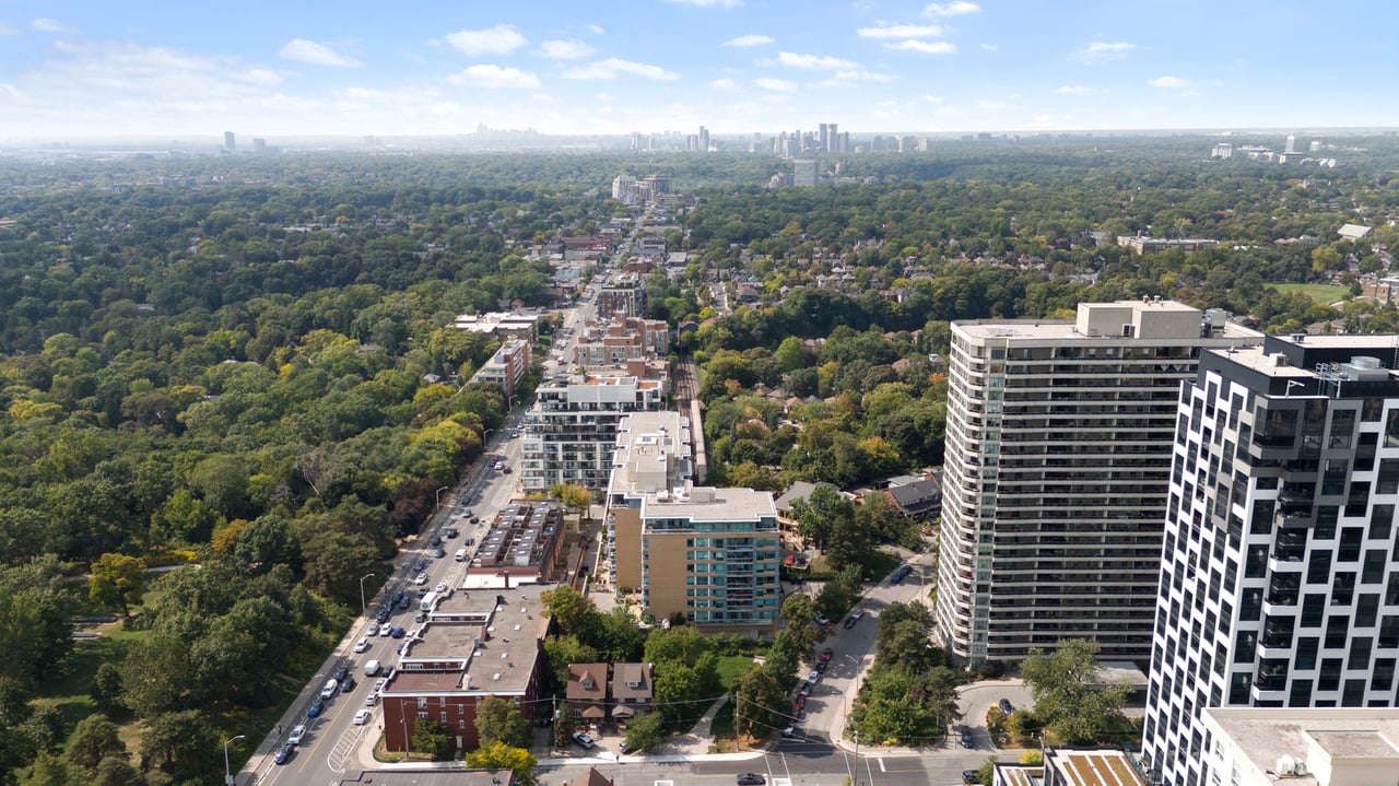 High Park Gem