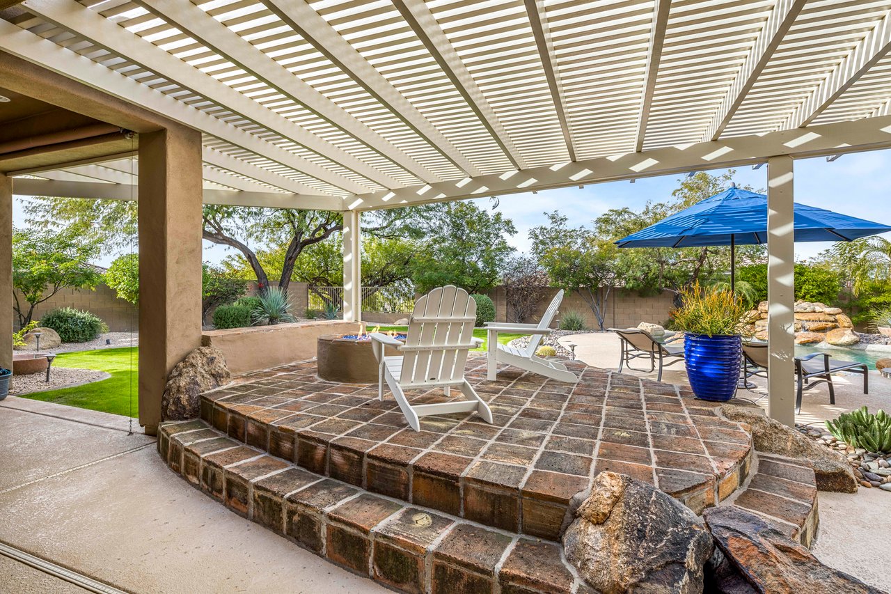 10912 E Butherus Drive