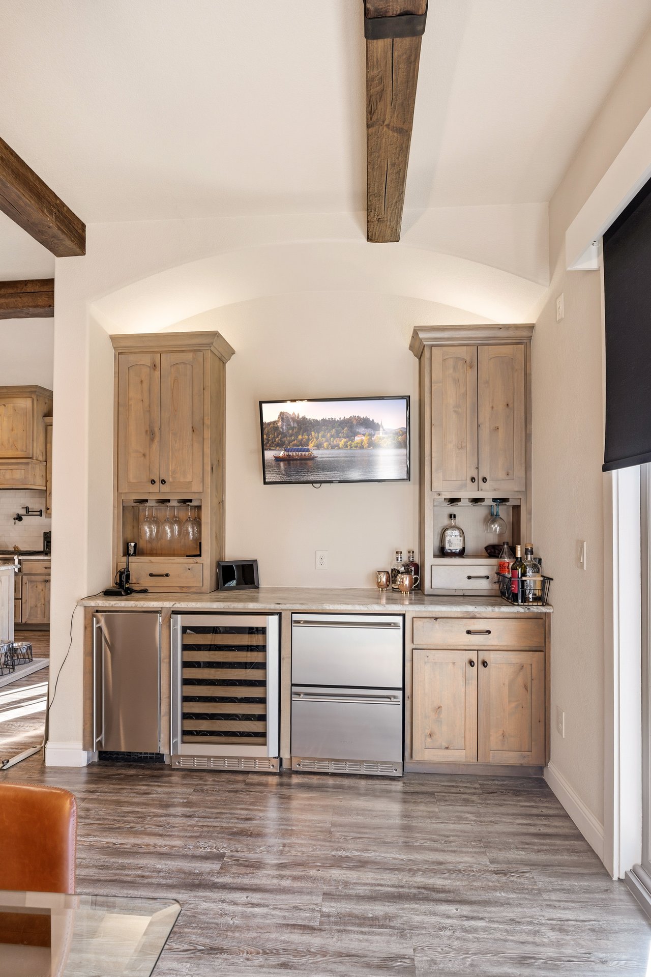 Trinity Groves | A Neighborhood in Motion 