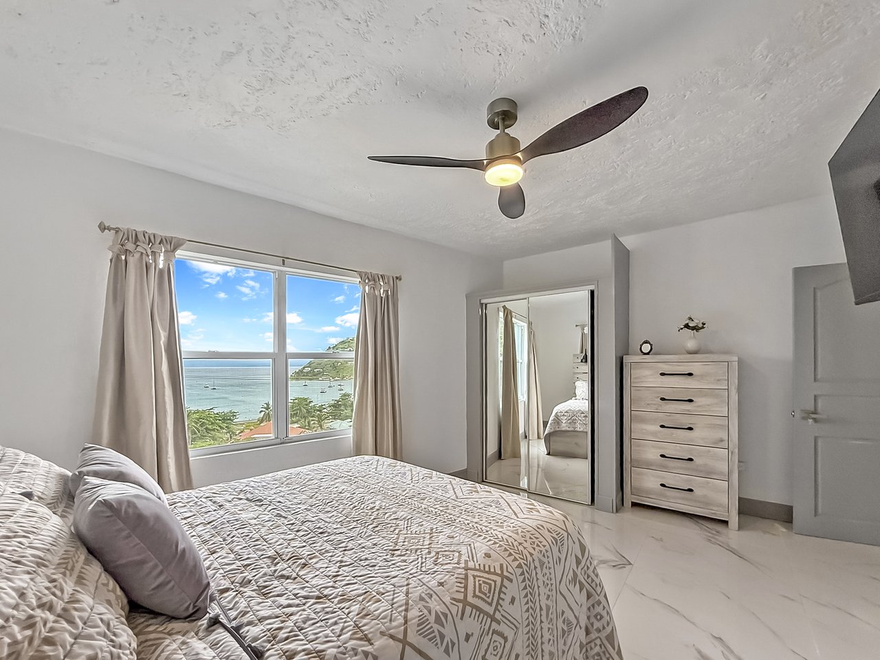 944 Cane Garden Bay 2 Bedroom Apartment