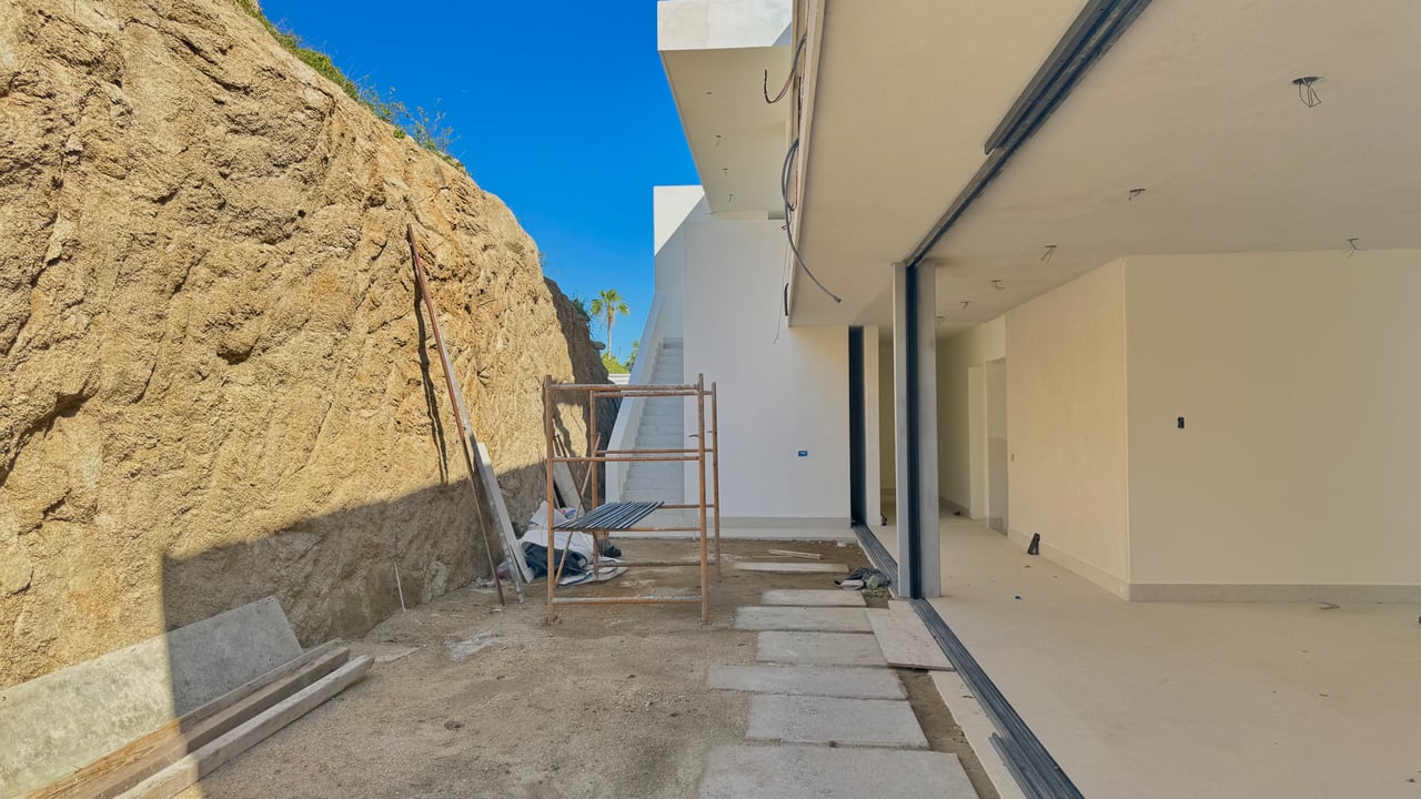 Villa Almar, Lot 7 Camino Pacifico Alto Pedregal