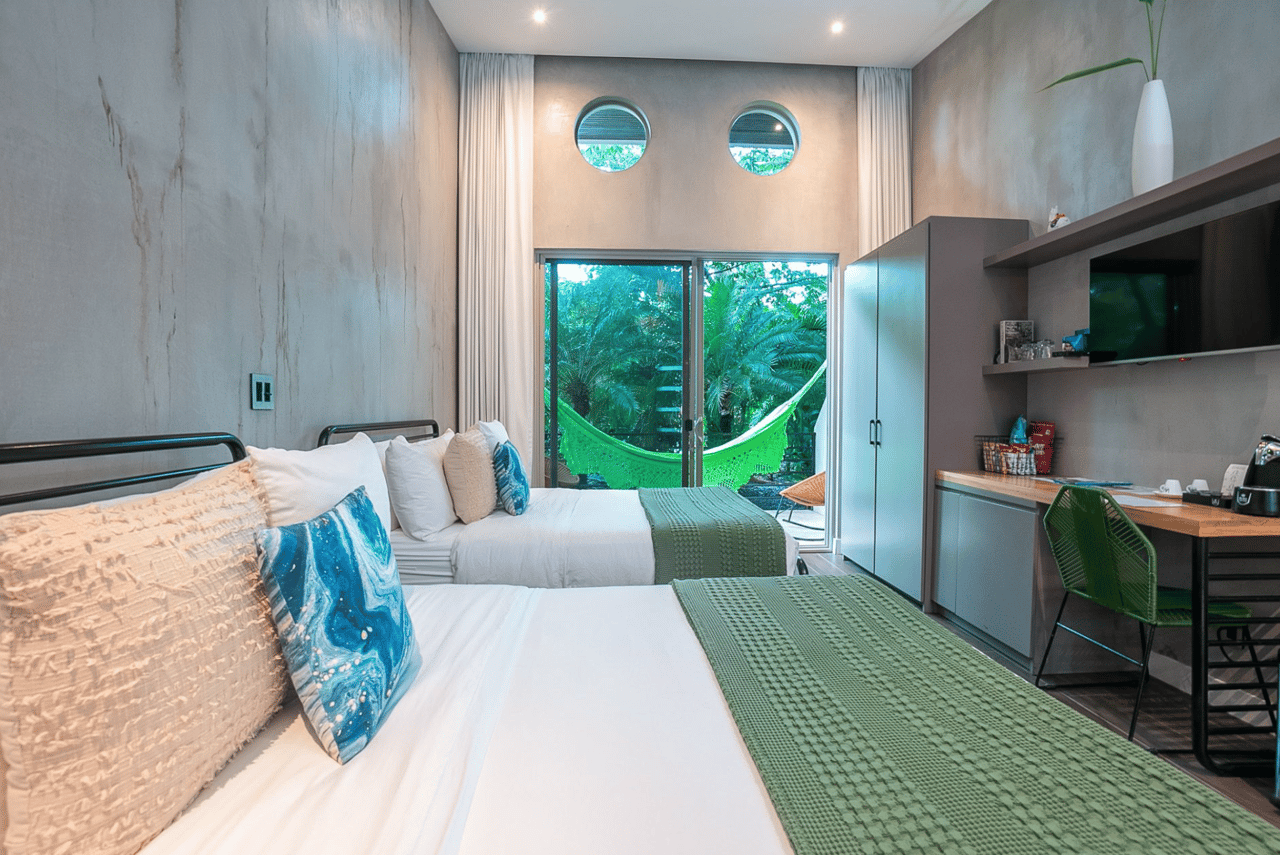 Eco Luxury Hotel - A Sustainable Boutique Hotel Investment Opportunity In Tamarindo