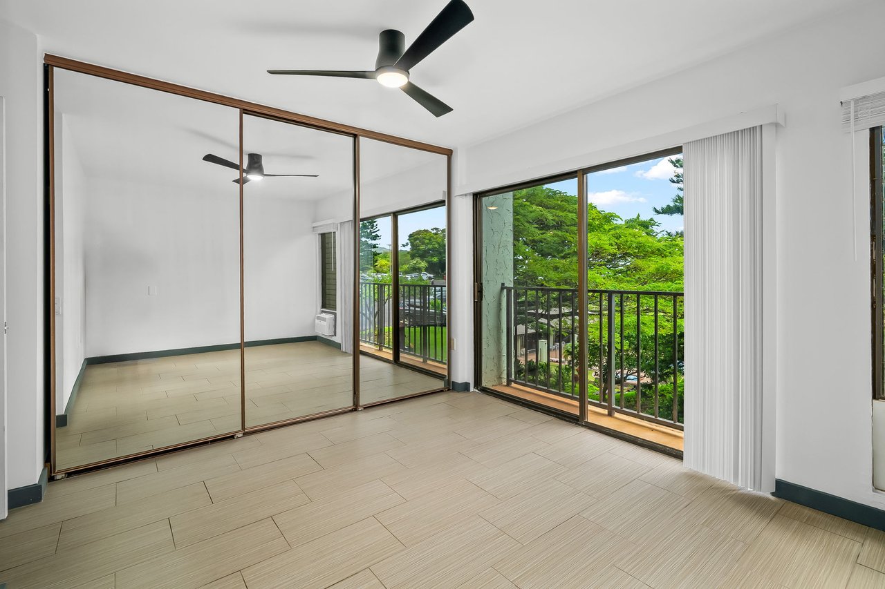 3-3400 KUHIO HWY, SUN VILLAGE - KAUAI B203