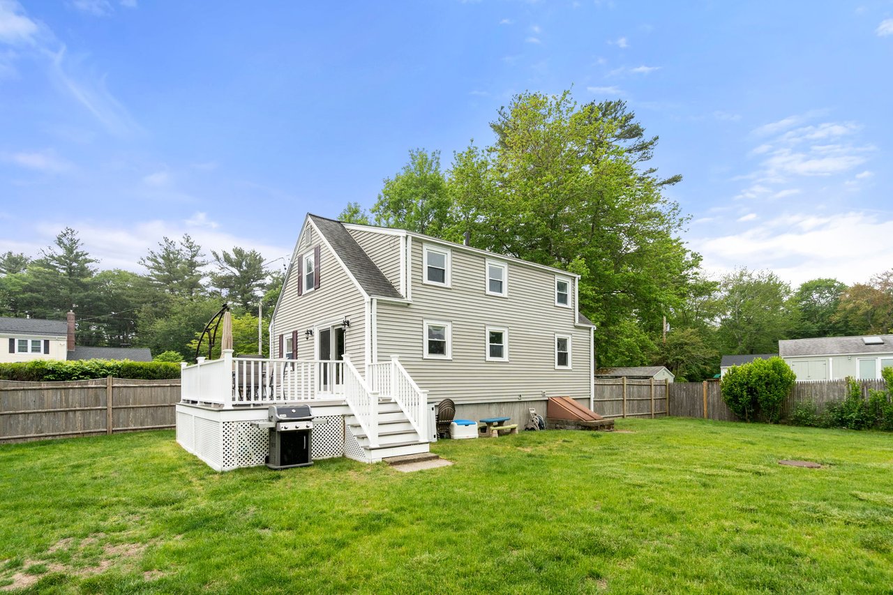 60 Washington Park Drive