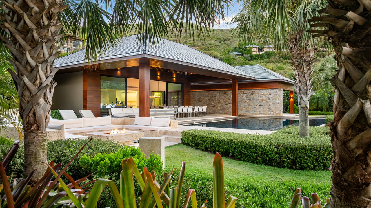 The Beach House