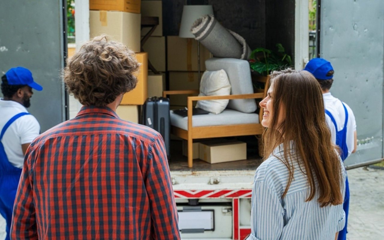 Moving to A New State? Don't Forget to Add These Tasks to Your To-Do List
