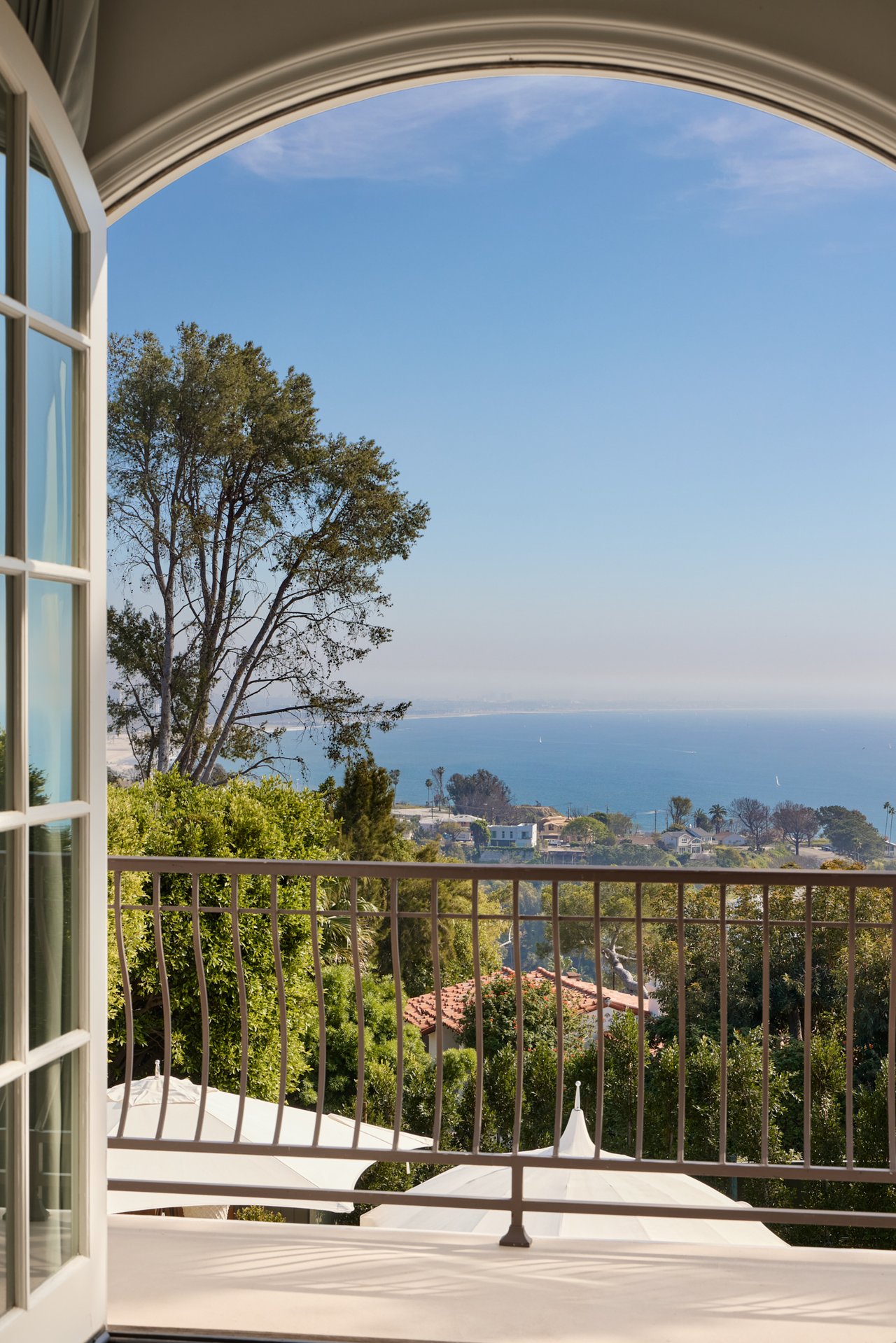 541 Paseo Miramar, Pacific Palisades 