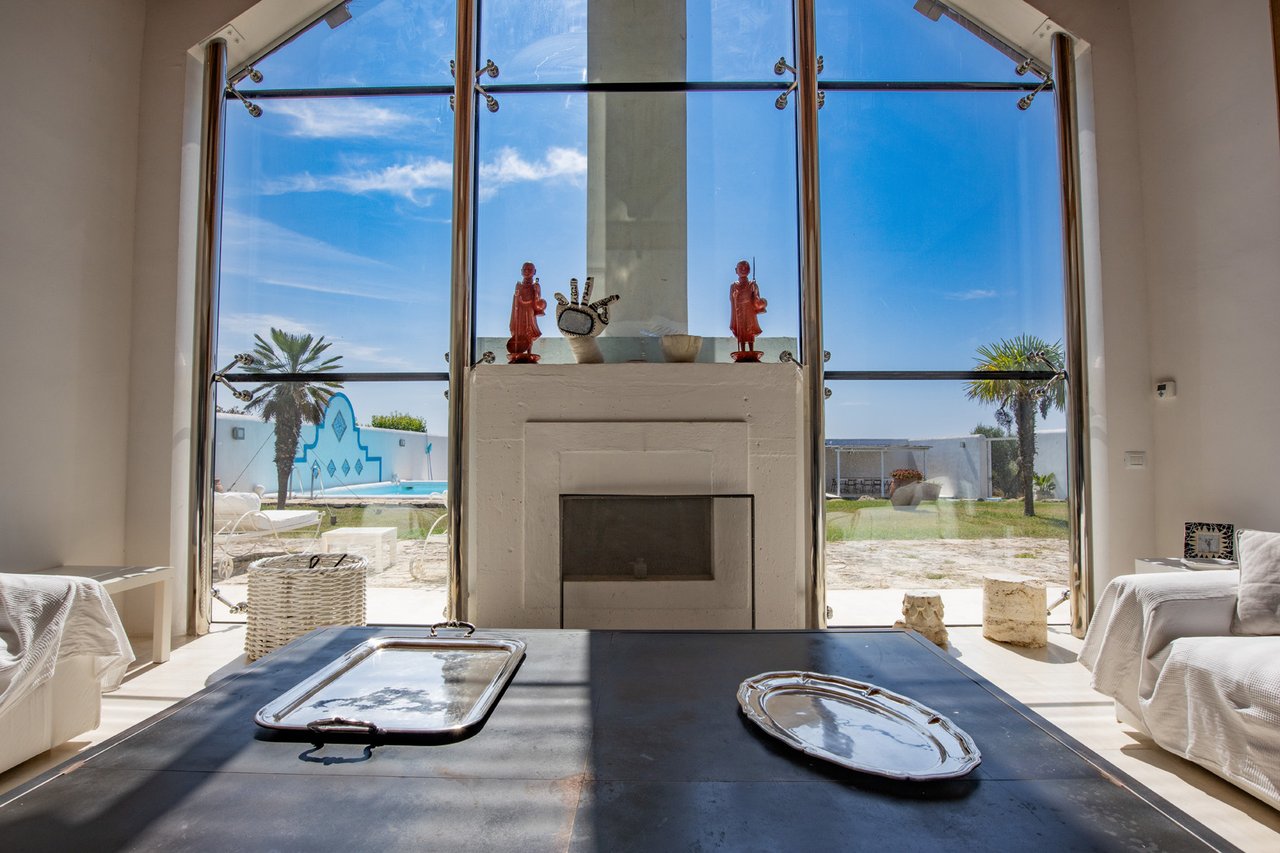 VILLA BIANCA