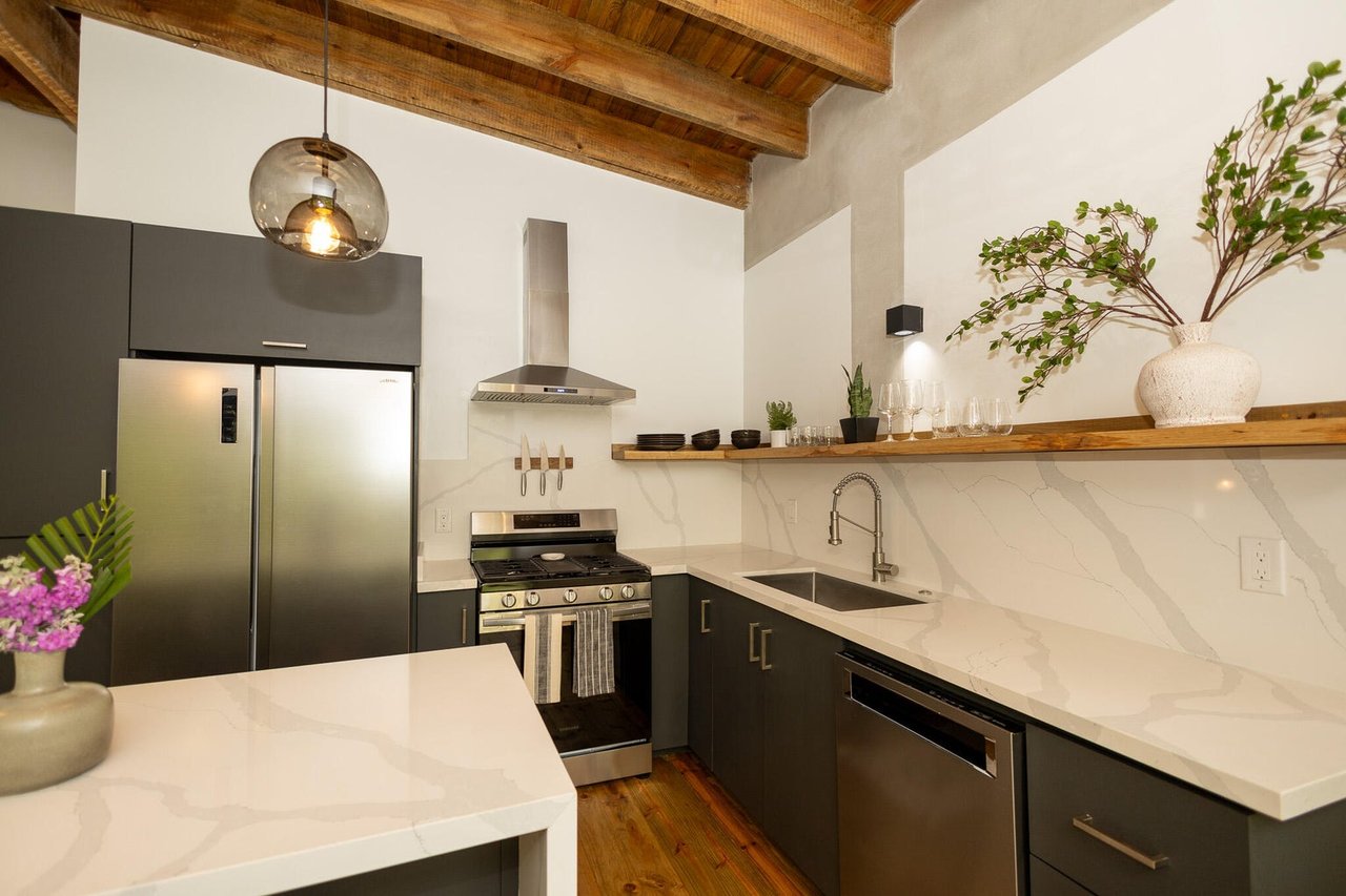 Sea Breeze House on Lot 5D