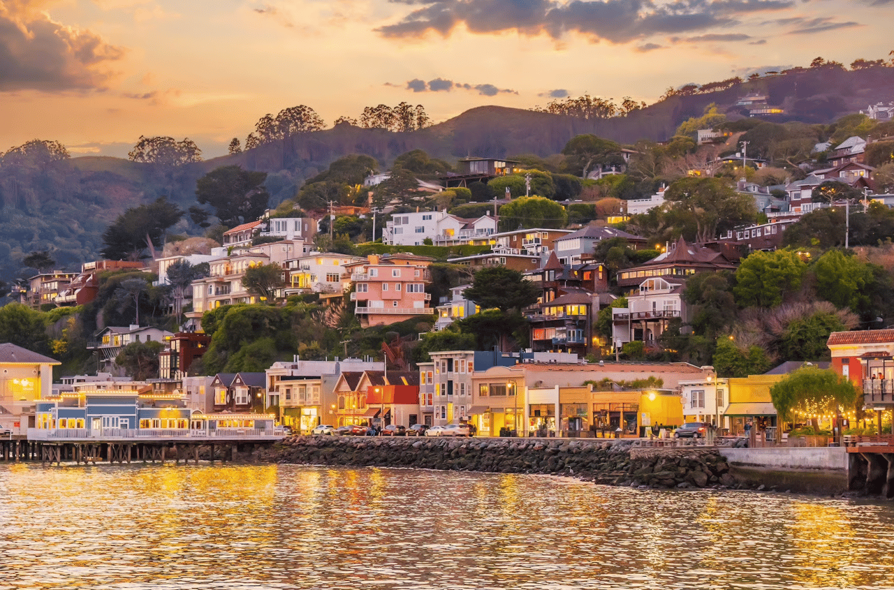 Sausalito