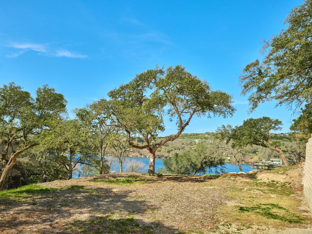 Tarrytown Lake Austin Waterfront Opportunity 