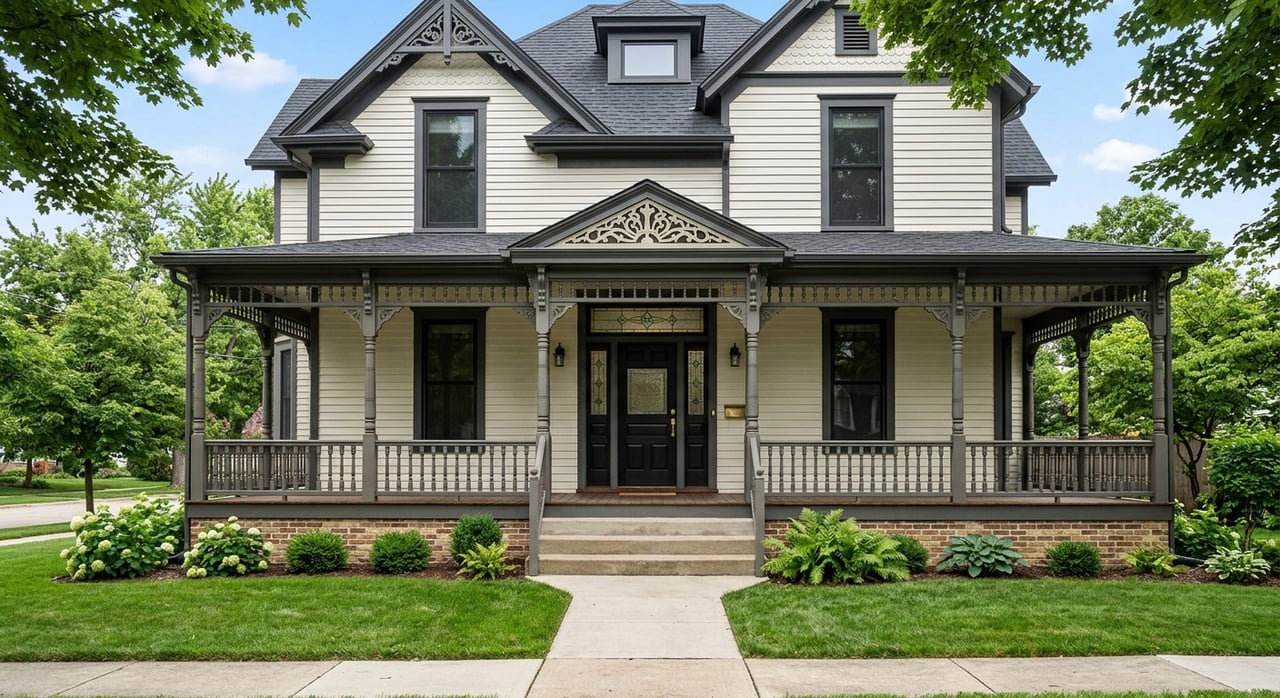 Architectural Styles In Webster Groves And How To Shop
