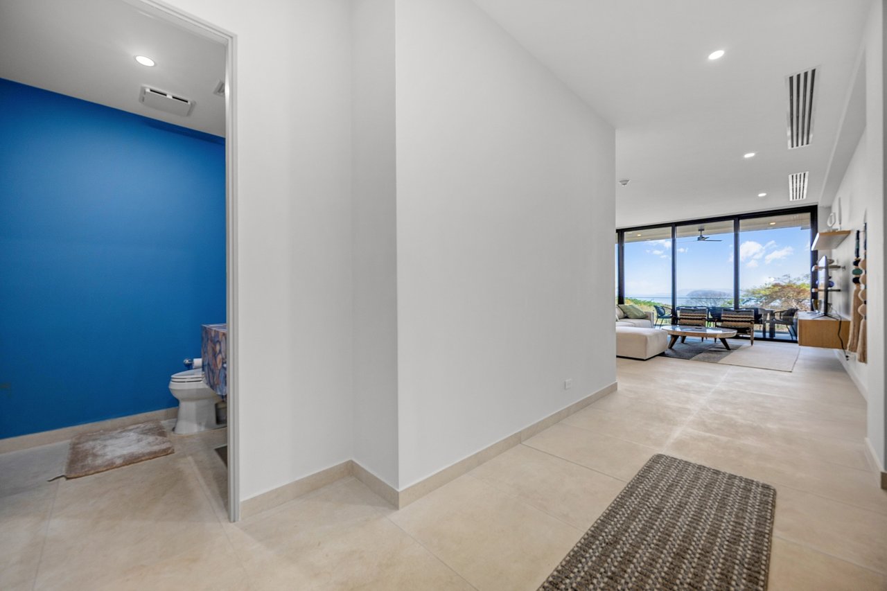La Antigua Unit 16 - Home Steps From the Beach